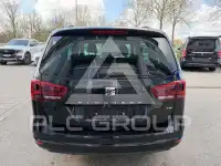 2017 Seat Alhambra