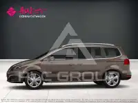 2017 Seat Alhambra