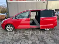 2017 Seat Alhambra