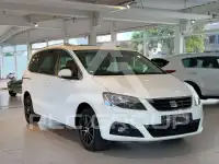 2017 Seat Alhambra