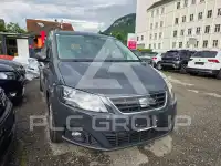 2017 Seat Alhambra