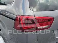 2017 Seat Alhambra