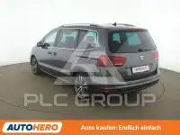 2017 Seat Alhambra