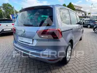 2017 Seat Alhambra