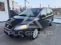 2017 Seat Alhambra