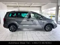 2017 Seat Alhambra