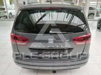 2017 Seat Alhambra