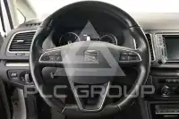 2017 Seat Alhambra