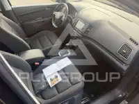 2017 Seat Alhambra