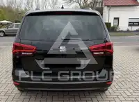 2017 Seat Alhambra