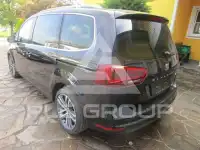 2017 Seat Alhambra