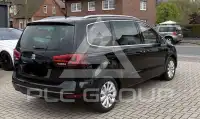 2017 Seat Alhambra