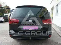 2017 Seat Alhambra