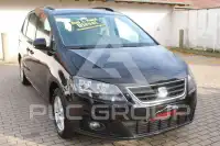 2017 Seat Alhambra