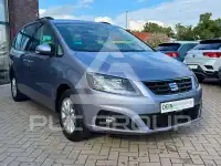 2017 Seat Alhambra