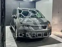 2017 Seat Alhambra