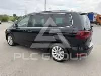 2017 Seat Alhambra