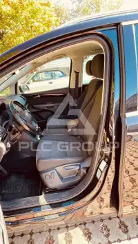 2017 Seat Alhambra