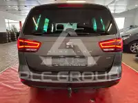 2017 Seat Alhambra
