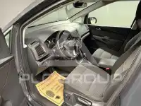 2017 Seat Alhambra