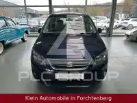 2017 Seat Alhambra