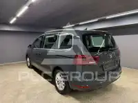 2017 Seat Alhambra