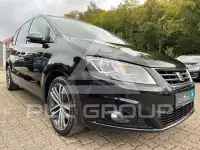 2017 Seat Alhambra