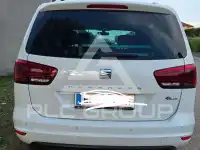 2017 Seat Alhambra