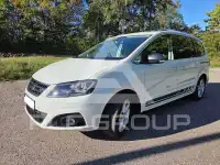 2017 Seat Alhambra