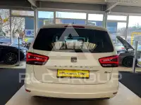 2017 Seat Alhambra