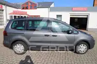 2017 Seat Alhambra