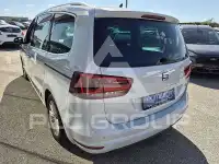 2017 Seat Alhambra