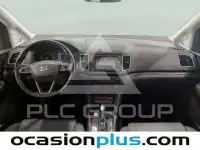 2017 Seat Alhambra