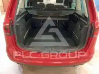 2017 Seat Alhambra
