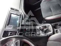 2017 Seat Alhambra