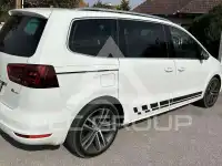 2017 Seat Alhambra