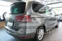 2017 Seat Alhambra