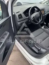 2017 Seat Alhambra
