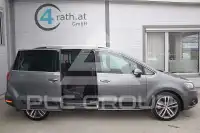 2017 Seat Alhambra