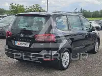 2017 Seat Alhambra