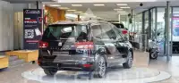 2017 Seat Alhambra