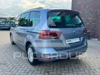 2017 Seat Alhambra