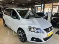 2017 Seat Alhambra