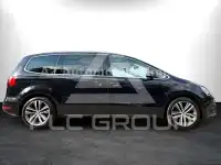 2017 Seat Alhambra