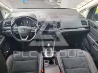 2017 Seat Alhambra