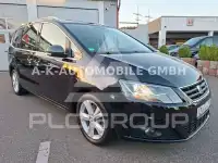2017 Seat Alhambra