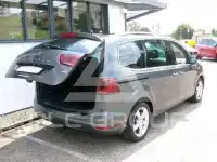 2017 Seat Alhambra