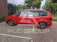 2017 Seat Alhambra