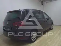 2017 Seat Alhambra
