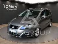 2017 Seat Alhambra